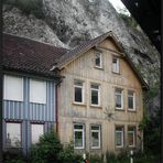 ...Das Haus am Berg...III