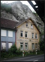 ...Das Haus am Berg...III