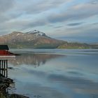 Das Haus am Fjord