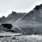 DAS HAUS AM FJORD