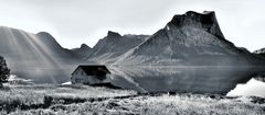 DAS HAUS AM FJORD