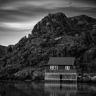 Das Haus am Fjord