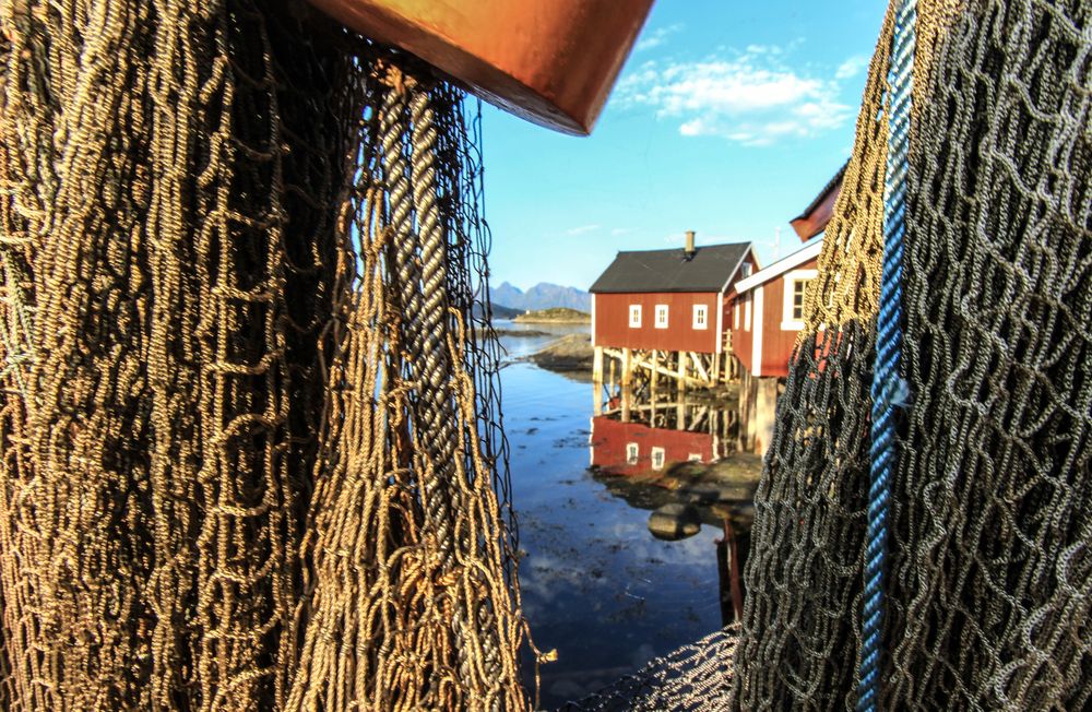 Das Haus am Fjord VI