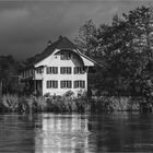 DAS HAUS AM FLUSS