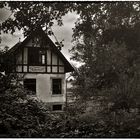 Das Haus am Goldbach