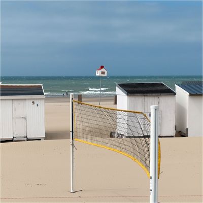 Das Haus am Horizont