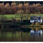 das Haus am Listersee