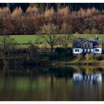 das Haus am Listersee