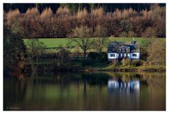 das Haus am Listersee