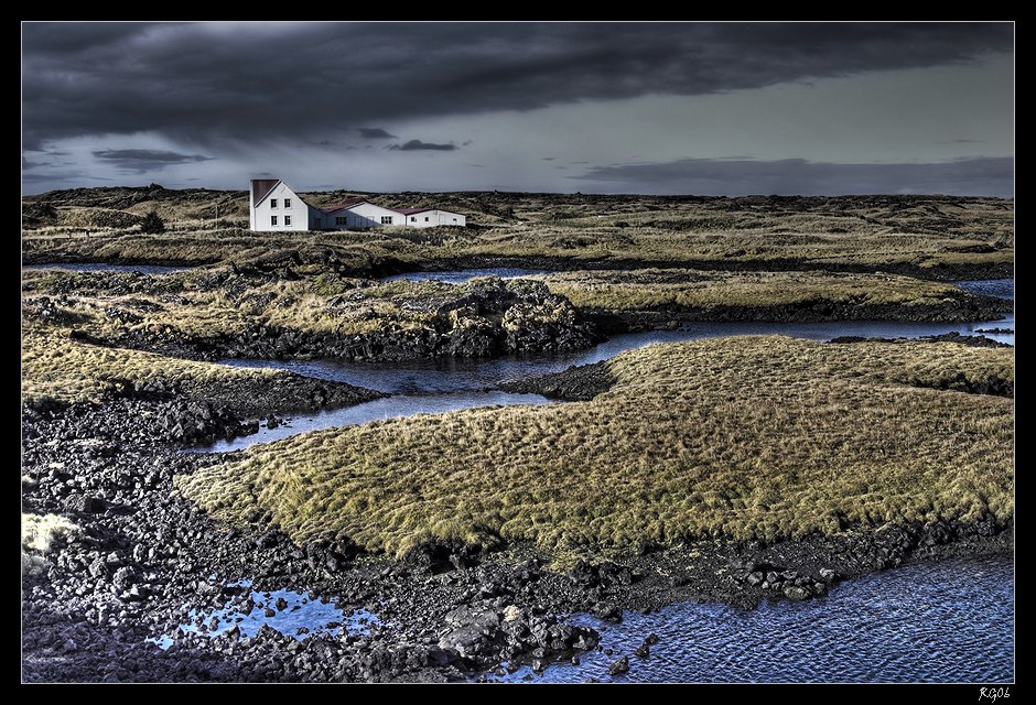 "Das Haus am Meer"