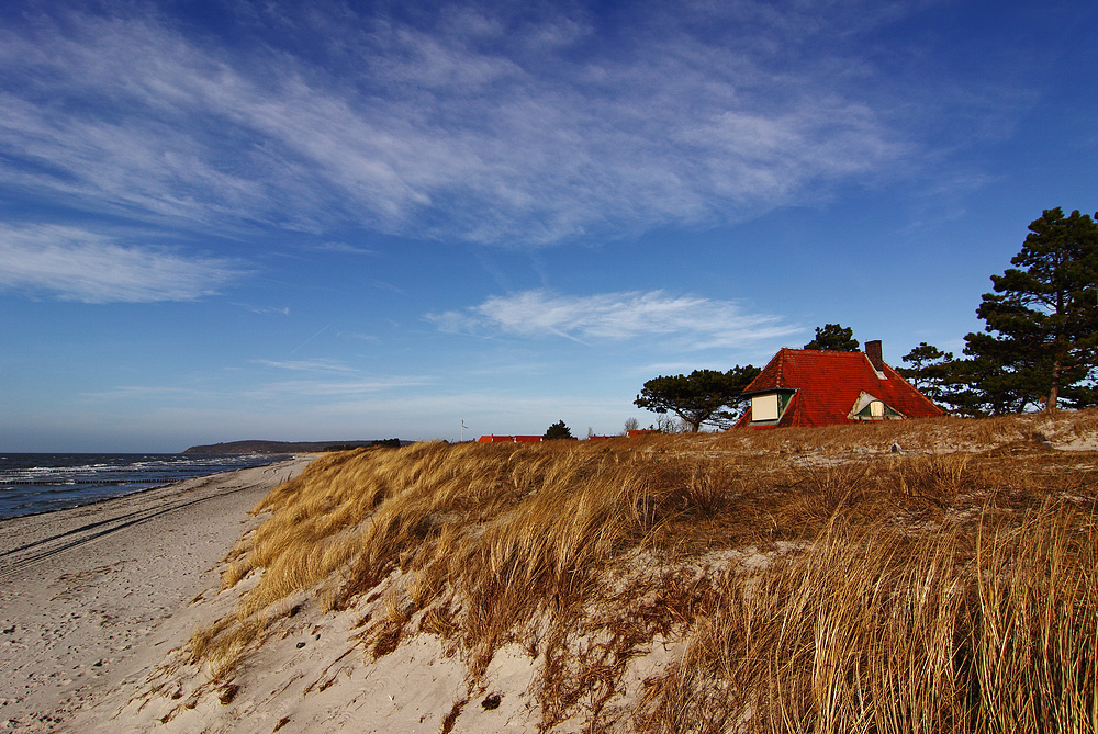 Das Haus am Meer (2)