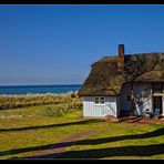 Das Haus am Meer