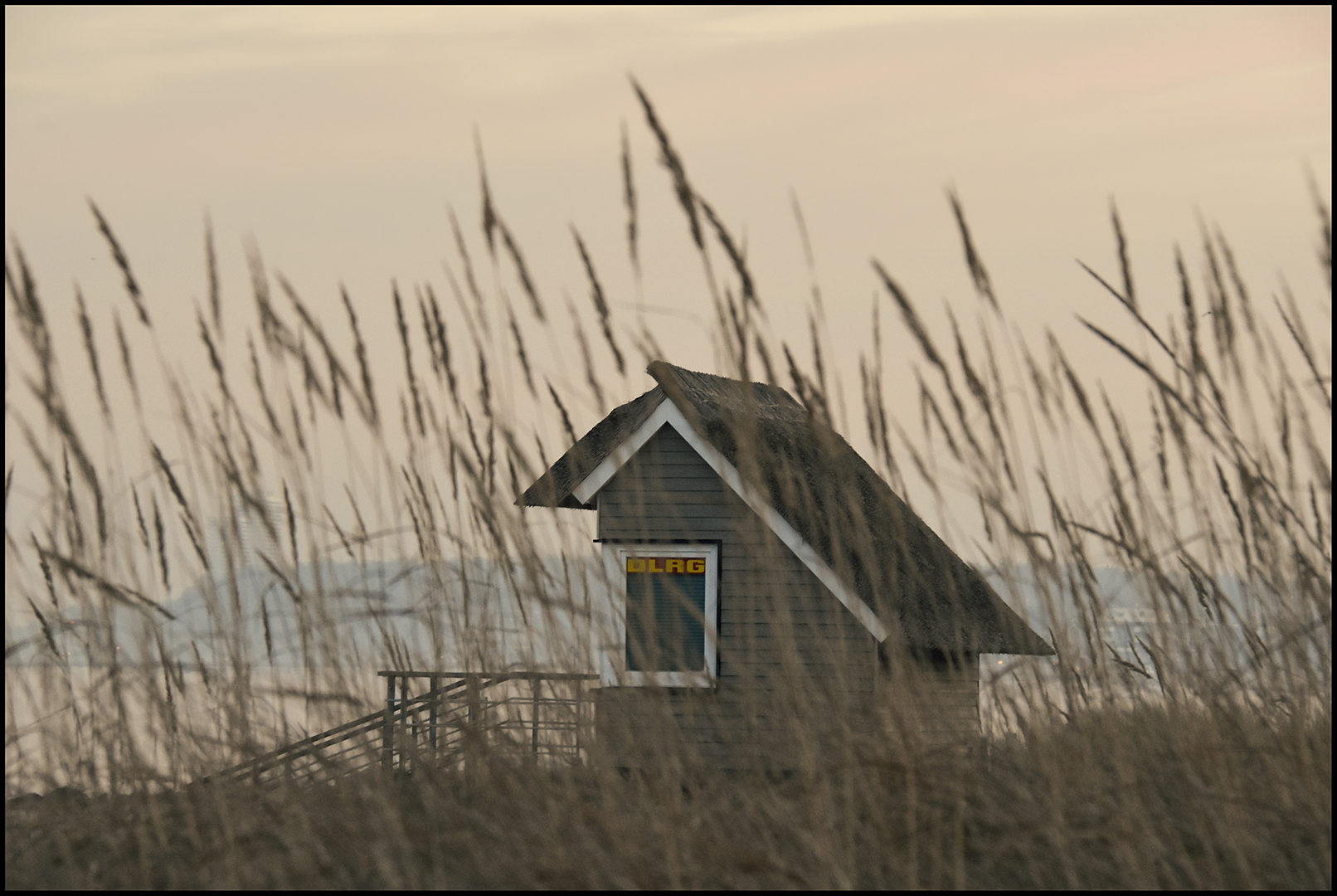 Das Haus am Meer 