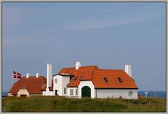 das Haus am Meer