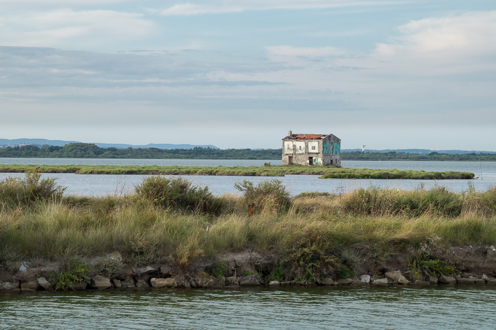 Das Haus am Meer