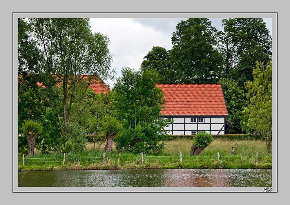 das Haus am Moor