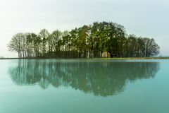 Das Haus am See