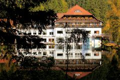 Das Haus am See