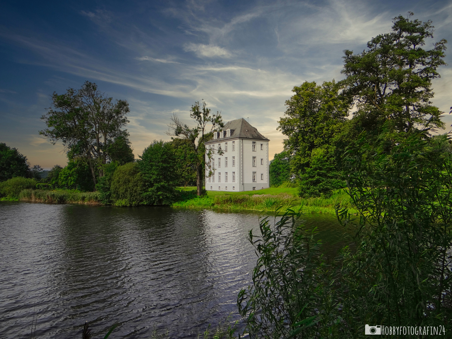 Das Haus am See