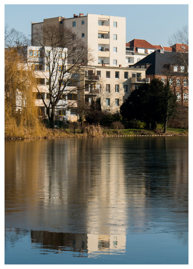 das Haus am See