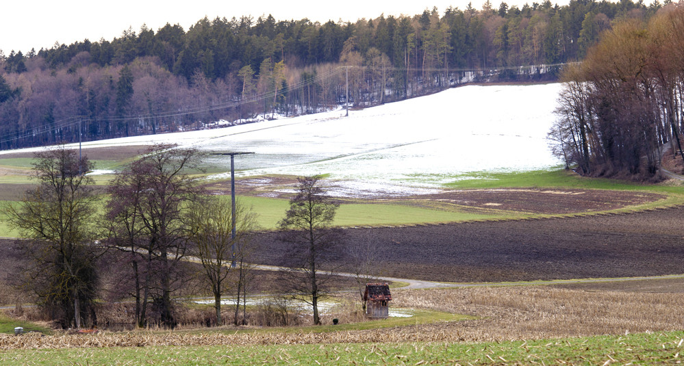 Das Haus am See