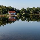 Das Haus am See