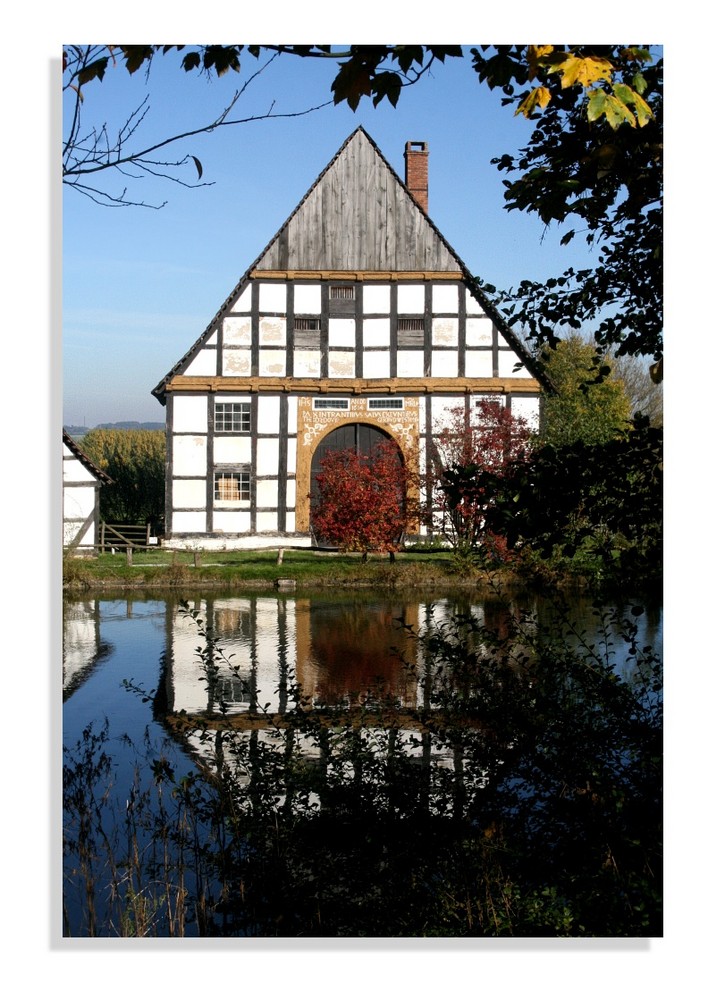 Das Haus am See