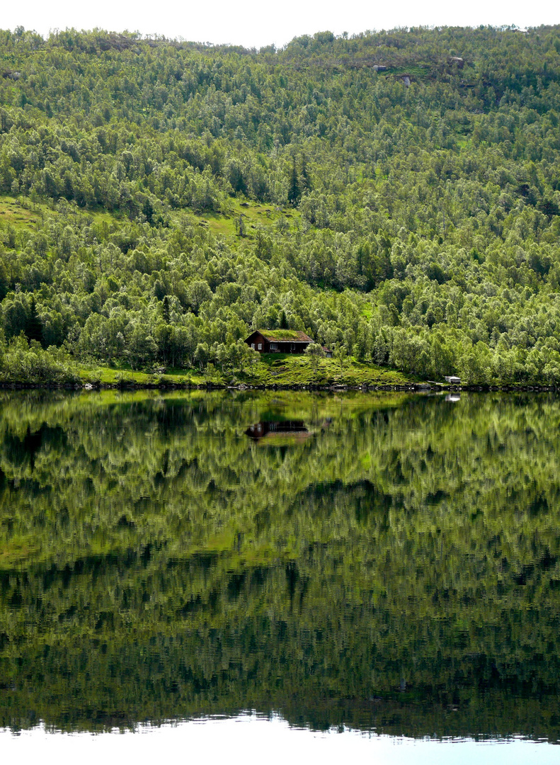 Das Haus am See