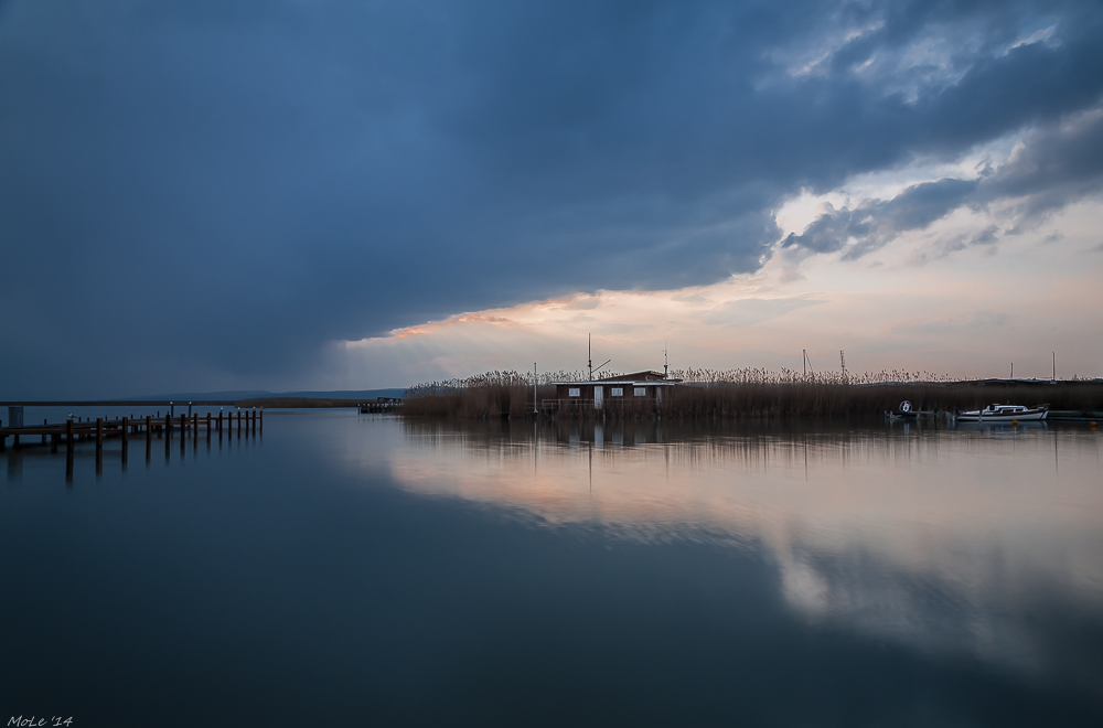 Das Haus am See