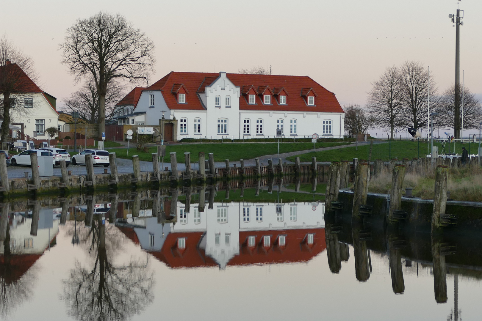 Das Haus am See