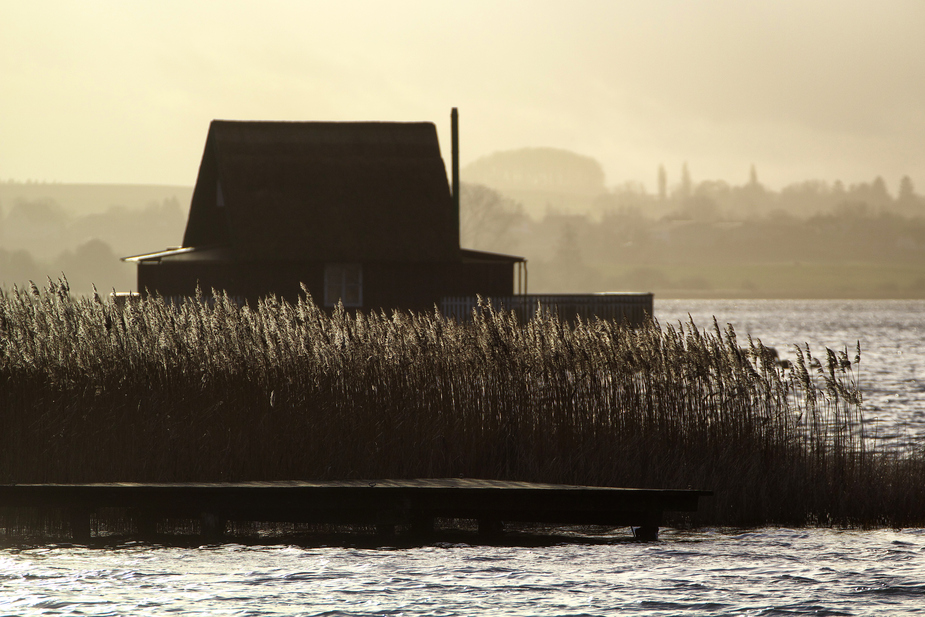 Das Haus am See