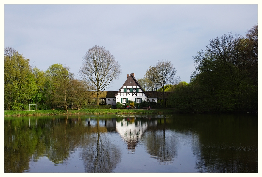 Das Haus am See