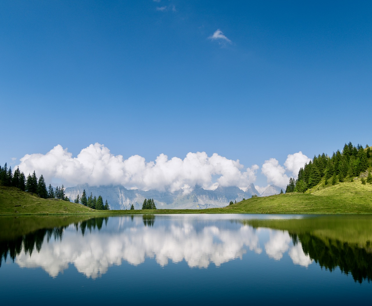 Das Haus am See