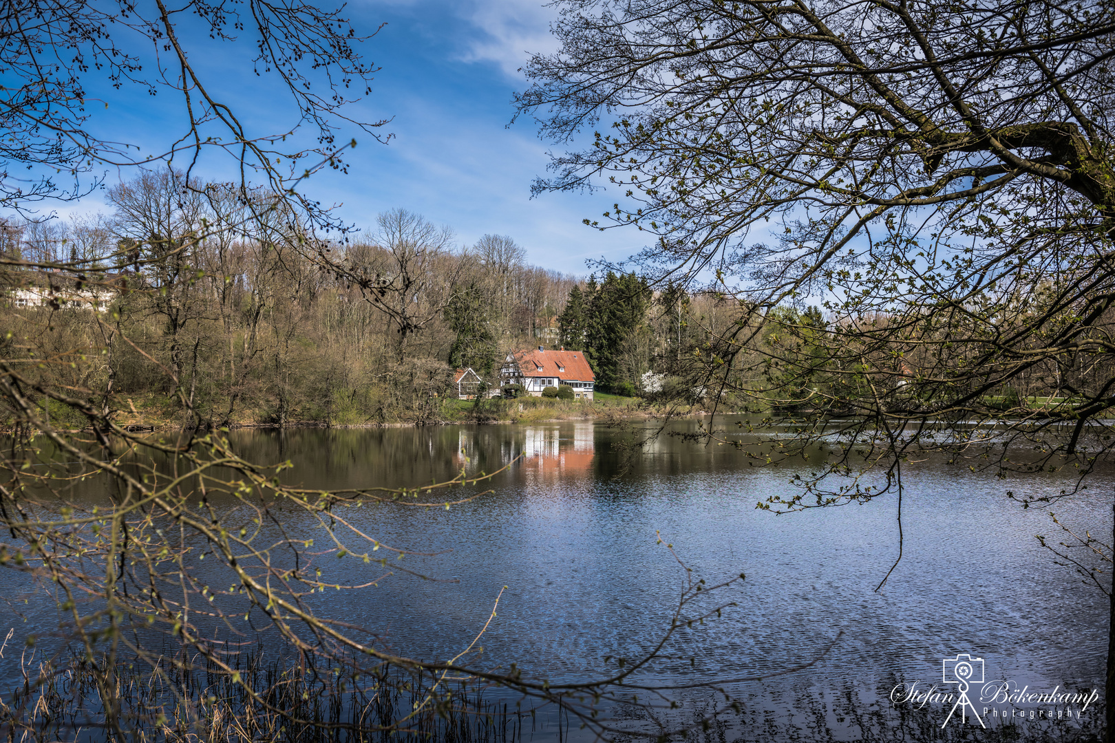 Das Haus am See