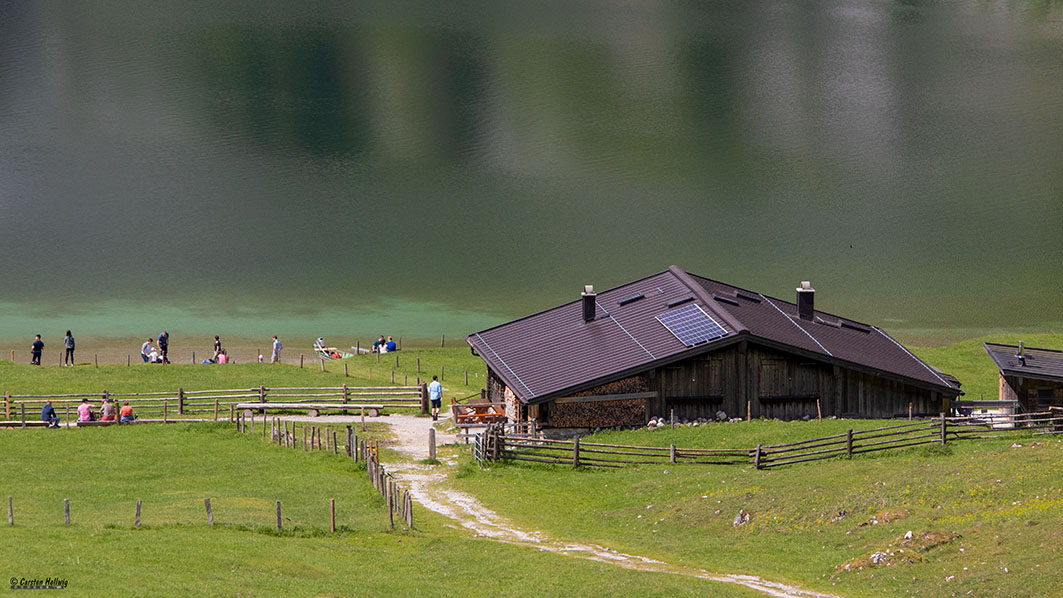 Das Haus am See