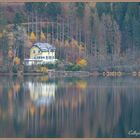 Das Haus am See