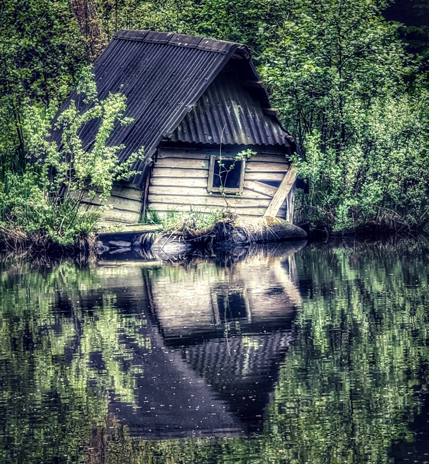 Das Haus am See