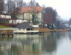 Das Haus am See