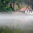 Das Haus am See