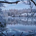 Das Haus am See