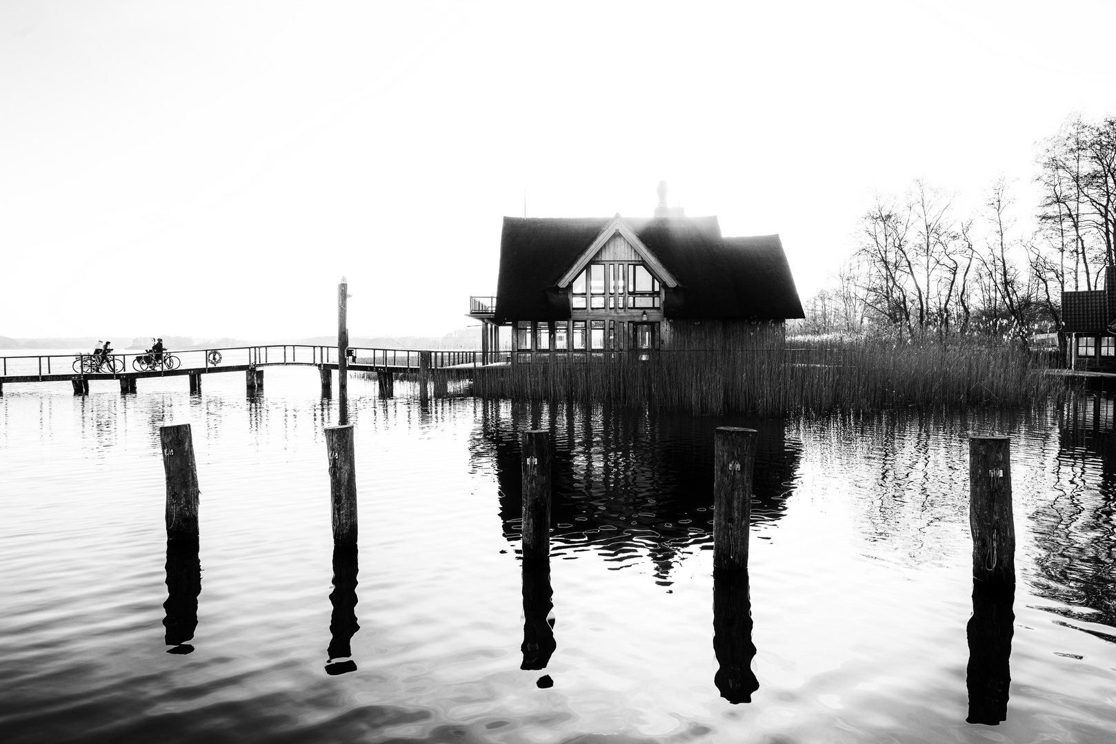 Das Haus am See II