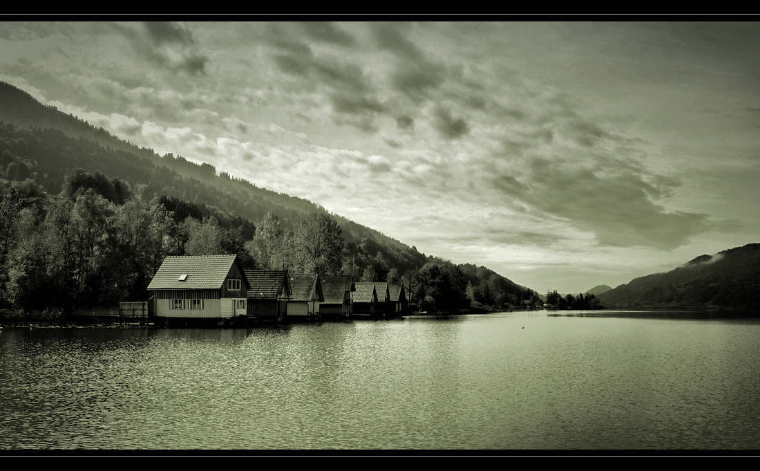 Das Haus am See II