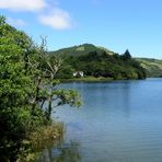 Das Haus am See - Sao Miguel - Acores