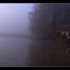 Das Haus am See - Sehr früh im Aischgrund III