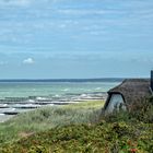 das Haus am Strand