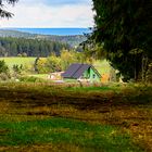 Das Haus am Wald