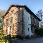 Das Haus an der Stahlhütte