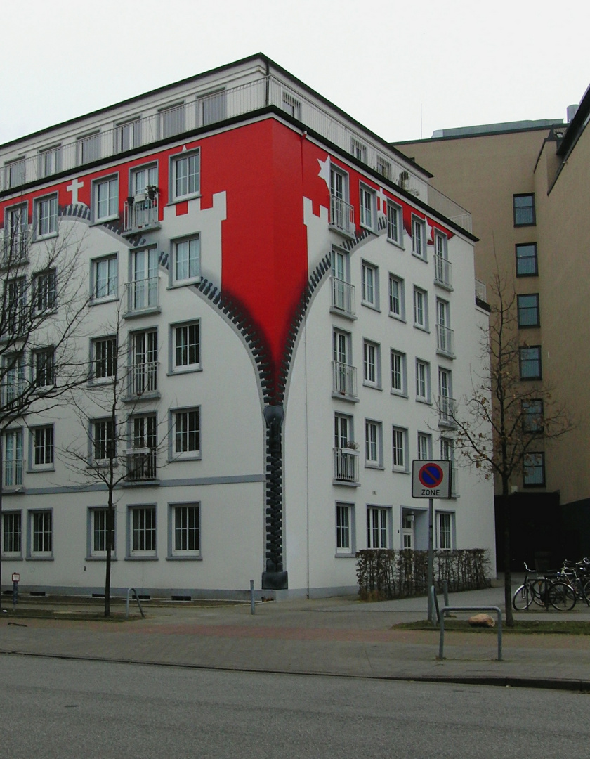 Das Haus