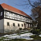 Das Haus des Gastes