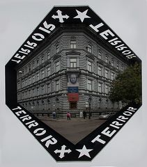 Das Haus des Terrors